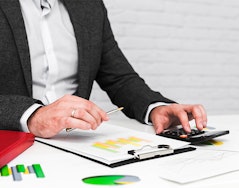 Gestão e Controle de Custos